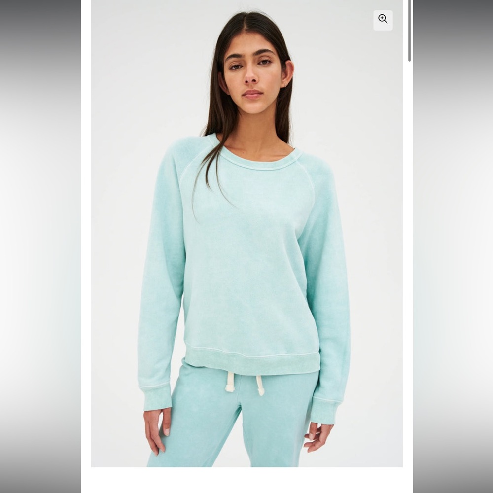 Splits59 Flore French Terry Sweatshirt